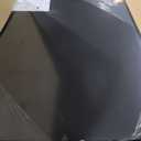 XBoard Magnetic Chalkboard Blackboard 48 x 36, Chalk Board/Black Board with 2 Magnets, Black Aluminum Frame