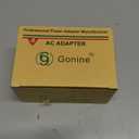 21V Lithium Battery Charger for 20V/21V Power Tools - Compatible with Mini Chainsaw, Hand Drills, Electric Wrenches, Screwdrivers - Fast Charging & Overload Protection