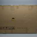 YITAHOME Outdoor Horizontal Storage Shed with X-Shaped Lockable Door, 35 Cu Ft All-Weather Resin Tool Shed w/o Shelf, Ideal for Bike, Trash Cans, Garden Tools, Lawn Mowers, Dark Gray