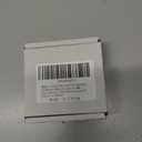 1 to 2 Y-Splitter Fits for Govee Permanent Outdoor Lights IP68 Waterproof 3-Pin Extension Cord (1 Female to 2 Male)