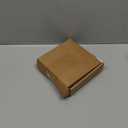 Boao Light Blue 15 Pcs Crystal Snowflake Ornaments for Winter Acrylic Snowflake Decorations Wonderland for Party Favor Celebration