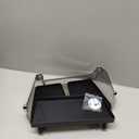 Amazon.com: Tesla Center Console Organizer Tray:Under Screen Magnetic Storage Box for Model Y 2024-2020 Model 3 Accessories 2023-2017 Behind Screen Storage Dashboard Organizer Tissue Holder : Automotive