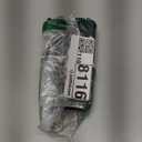 Jusy Compatible with MagSafe Brown Tortoise Shell Print Phone Case for iPhone 17 Pro, Amber Trendy Luxury Magnetic Soft TPU and Hard PC Protective Phone Cover for Women Girls - Black