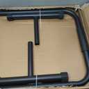 Walking Pad Handle Bar Only, 21.3 Inch Wide Adjustable Height Treadmill Handlebar, Walking Pad Handle Bar Attachment for Office, Home