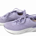 Traj3ctory Velocita Flexline Women's Purple Sneakers Memory Lightweight Size US 7