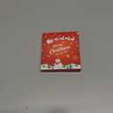 Christmas Ornament 2026 for Christmas Tree Hanging DecorationsDated Resin Ornaments 2026 Keepspake Yearly for Holiday Decorative Gift (2026)