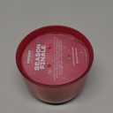 Friday Collective Season Finale Candle, Floral Scented, Made with Essential Oils, 3 Wicks, 13.5 oz