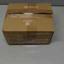 MAXIJIN Stretch Sofa Chair Slipcovers with Arms (31"-46 Washable Chair Cover Armchair with Non-Slip Foam & Elastic Bottom, Dog Cat Pet Friendly Furniture Protector (Small, Beige)