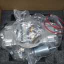 BR-67213 Carburetor, 750 CFM 4 Barrel Mechanical Secondary, Replacement for Holley 4150