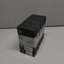 5 x for Mag-Safe Car Phone Mount, 1080 Adjustable 3-Axis Arm Magnetic Dashboard & Windshield Holder, Strong Adhesive Base, Stable Hands-Free Car Mount for iPhone 16/15/14/13/12 Series