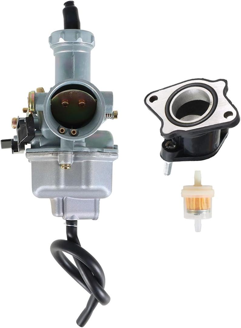 Carburetor Replacement for Honda XR200R Carb 1986-1997