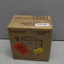 Instant Pot Instant MagicFroth 9-in-1 Electric Milk Steamer and Frother, 17oz Stainless Steel Pitcher, Hot and Cold Foam Maker and Milk Warmer for Lattes, Cappuccinos, Macchiato