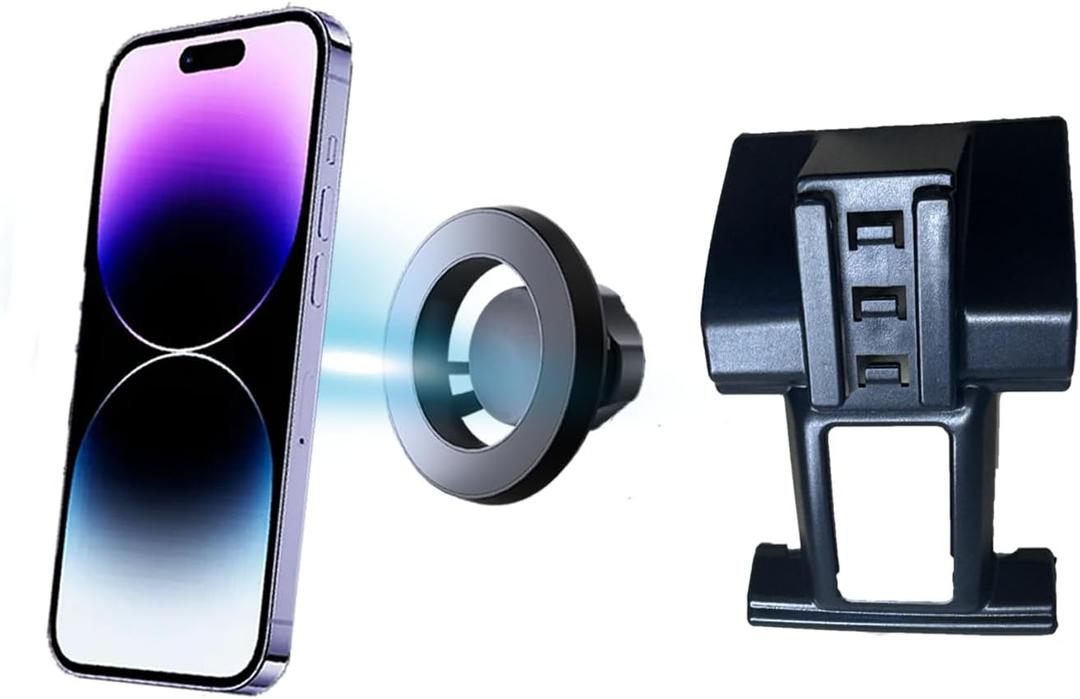 2022 CRV Magnetic Phone Mount Made for 2017-2022 CRV