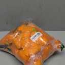 Marubhumi 5 PC 5 Feet Long Strands Artificial Marigold Flowers with Gulchadi Garland for Diwali Decor, Garland for Decoration, Diwali Decorations for Home, Christmas Decor Wedding Decor (Mango)