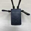 WiFi Extender, 15555 Sq.ft Long Range WiFi Repeater Signal Booster for Home,Strongest Wireless Router Amplifier w/Ethernet Port,Mesh Intenet Repeater Support 99% Devices,1-Tap Setup