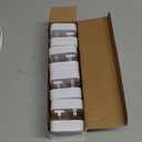 Sujeet Night Light, Night Lights Plug into Wall 8-Pack, Nightlight Plug in Night Light, Dusk to Dawn Night Lamp Led (Soft White)