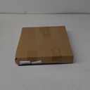 5 Pcs Kids Waiter Costume with Hot Dog Pet Costume, Popcorn Soda Jerk Christmas 50s Circus Party Cosplay (Small)