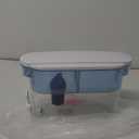 PUR Classic 30-Cup Water Dispenser Filtration System - Blue/White