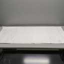 evoLive 100% Bamboo Rayon Material Cooling Breathable King Pillowcases Pillow Cover 20"x40" Set of 2 with Envelope Closure (White, 20"X40" King)