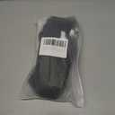 4 Pairs Funny Socks, Magnetic Holding Hands Socks, These Suit Both Men and Women (0, Black 2 Pairs&white 2 Pairs)