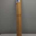 Fishing Rod, Aglirino Spinning Rod, High Modulus 24T+30T x45 Cross-Weave Carbon Fiber, LTS Ring Guides Ultralight Fishing Pole, Ideal for Trout, Bass and Panfish Fishing in Saltwater and Freshwater