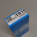 Rechargeable Optical Power Meter A-C510B (-50~+26dBm) Fiber Optic Tester, Optical Power 50 All-in-one Machine, Suitable for SC/FC/ST/LC 2.5mm/1.25mm Interface, with 1 9/125um FC-LC Adapter