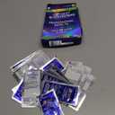 Crest 3D White Professional Effects Whitestrips 20 Treatments + Crest 3D White 1 Hour Express Whitestrips 2 Treatments - Teeth Whitening Kit