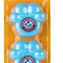 Arm & Hammer Pets Cat Litter Box Deodorizing Pods 2 pods, Fresh Breeze Scent | 2 Cat Litter Box Deodorizer from Arm and Hammer | Combats Cat Odors | 2 Adhesive Devices
