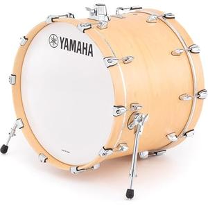 Tour Custom Bass Drum 22" x 16"