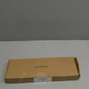 15.2" Large Digital Wall Clock with Seconds, App & Remote Control, Customizable RGB Colors, Alarms, Stopwatch, Countdown, Timer Clock for Home Gym Living Room Office Garage Decor