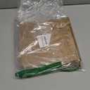 Repair Required Tags with Wires Attached (Pack of 100),Maintenance Repair Label Tags with Wire