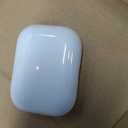 Apple AirPods Pro 3 Wireless Earbuds, Active Noise Cancellation, Live Translation, Heart Rate Sensing, Hearing Aid Feature, Bluetooth Headphones, Spatial Audio, High-Fidelity Sound, USB-C Charging