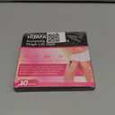 HUAFA 10 PCS Instant Thigh Lift Tape for Women Invisible Body Tape for Loose Skin Tightening & Cellulite Smoothing Sweatproof, Waterproof Adhesive Strips