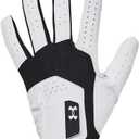 Under Armour Mens Iso-chill Golf Glove