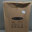 Melissa & Doug Giant Siberian Husky - Lifelike Stuffed Animal Dog (Over 2 feet Tall)