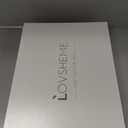 Red Light Therapy for Face  Wireless Red Light Therapy Mask LED Face Mask Light Therapy with 320 LEDs, 3 Modes, Skin Rejuvenation, Anti-Aging Skincare Ideal Beauty Gift for Women & Men