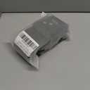 Adjustable TSA Luggage Straps,Cross Suitcase Belts 3-Digit Combination Lock for 20-34" Suitcases,Great Travel Accessory (Black)