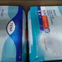 Tena Proskin Incontinence Super Briefs, Adult Diapers, Super Absorbency, Bladder Leaks Control, X-Large - 48 ct