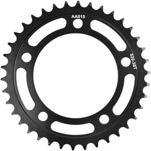 1pc 520 38T 39T 41T 43T 38 39 41 43 Tooth Rear Sprocket Gear Staring Cam Fit For Hda Road NC750SD NC750 SD-K DCT 2019 NC750X(38T) 1pc 520 38T 39T 41T 43T 38 39 41 43 Tooth Rear Sprocket Gear Staring Cam Fit For Hda Road NC750SD NC750 SD-K DCT 2019 NC750X(38T)