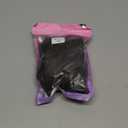 Clip in Hair Extensions 4PCS Brown Black Thick Hair Piece 20 Inches Long Wavy Clip in Extensions Full Head Synthetic Hairpieces for Women (4pcs, 20Inch, 4#)