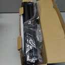 Bonsenkitchen Vacuum Sealer, Multi-Functional Food Sealer with 5 Vacuum Bags, Fast-Compact Design,External Vacuum System & Accessory Tube, Black