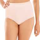 Bali womens 2324 (9, Silken Pink)