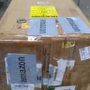 Dreo Portable Air Conditioners, 8000 BTU ASHRAE (5000 BTU DOE) Smart AC Unit for Bedroom with Drainage-free Cooling, 45dB Quiet, APP/Voice/Remote, Portable AC for Room Indoors, AC318S (White)