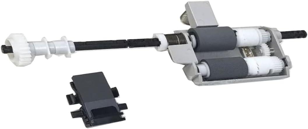 ADF Paper Feed Roller Kit for Canon MF640 MF633 MF635 MF525 MF543 MF641 MF643 MF645 MF644Cdw MF631 MF744 MF741 MF733 MF735 D1620 D1650 1643i 1643iF