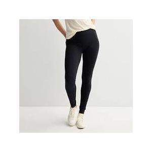 Black Leggings For Women's Medium