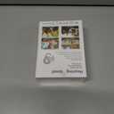 Hearing Aids for Seniors Rechargeable  Digital Behind-The-Ear Hearing Amplifiers with AI Noise Reduction, 3 Sound Modes, 5 Volume Levels, Charging Case Included (Silver)