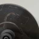 OVENTE Electric Kettle, 1.7L Fast Boiling Water Heater for Coffee or Tea, BPA Free with Water Level Gauge, Auto Shut-Off, Boil-Dry Protection, Indicator Light and Removable Filter, Black KP72B