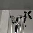 Bud K Driving Hand Controls for Disabled Drivers - Universal Automotive Handicap Assist Device for Left or Right Hand, Tool-Free No Drill Installation for Cars, Trucks & SUVs