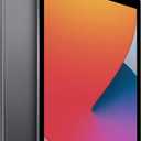 Apple 2020 iPad 10.2-inch, WiFi + Cellular, 32GB - Space Gray (Renewed Premium)