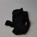 Posture Corrector for Women and Men Upgraded Back Brace, Adjustable Back Support for Upper and Lower Back Pain Relief, Shoulder Straightener for Hunchback, Scoliosis, Lumbar, Spine (Black, Large)